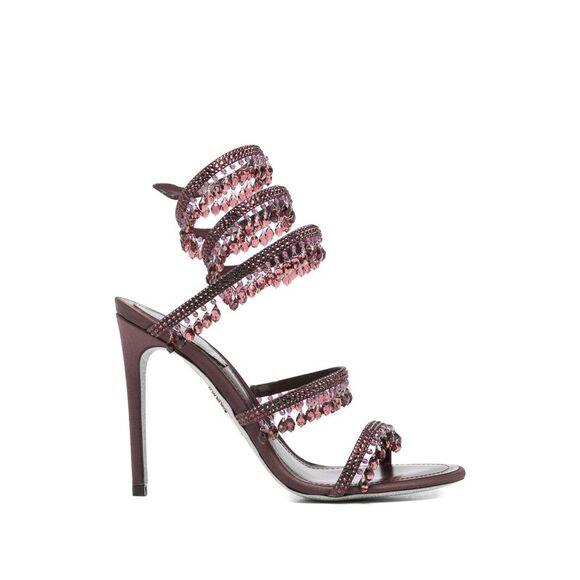 Caovilla Handbags - Caovilla Red Shoes Women
